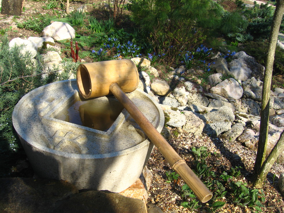 Они сошлись Восток и Запад