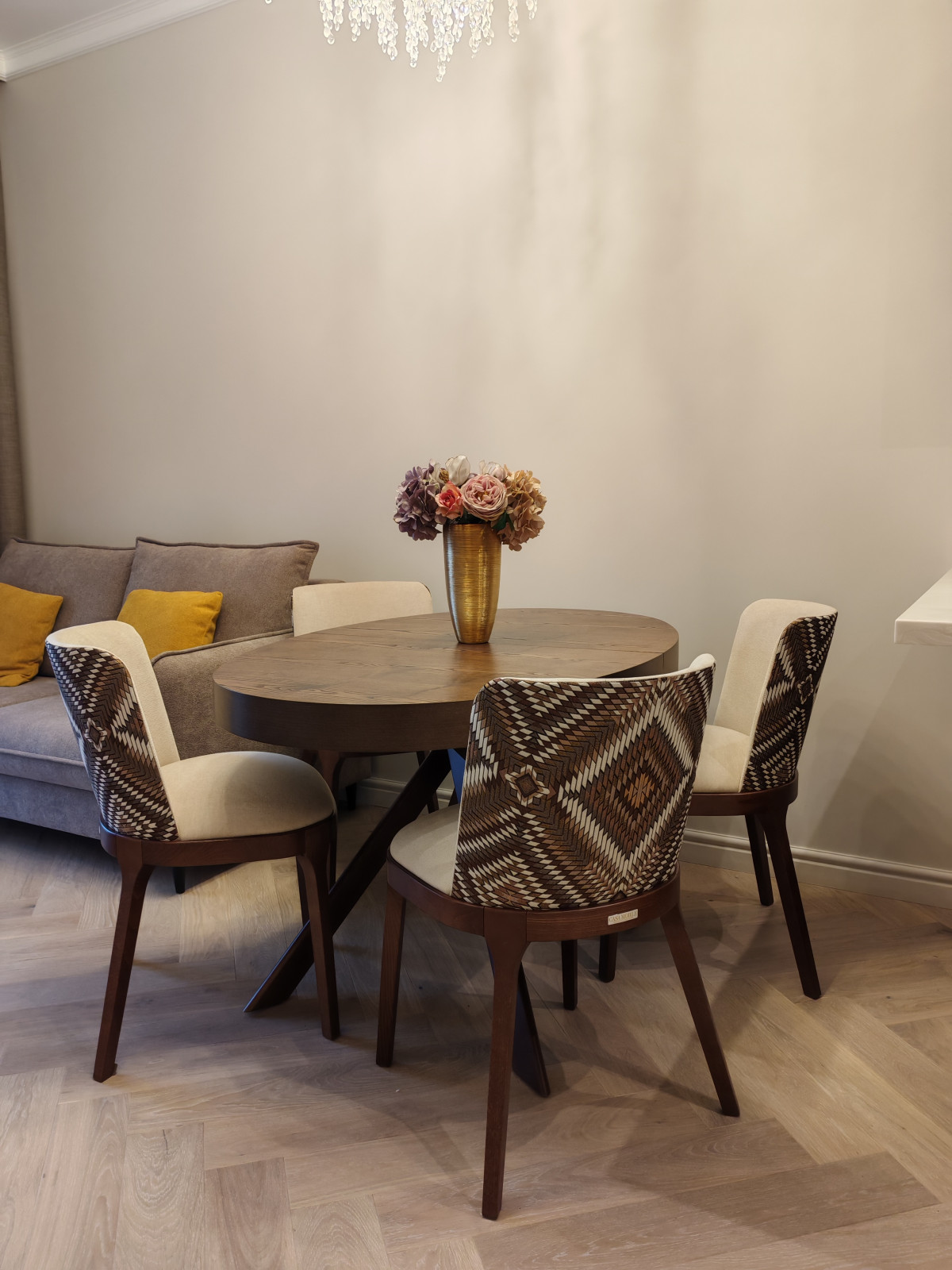 Hide 50 реализованный