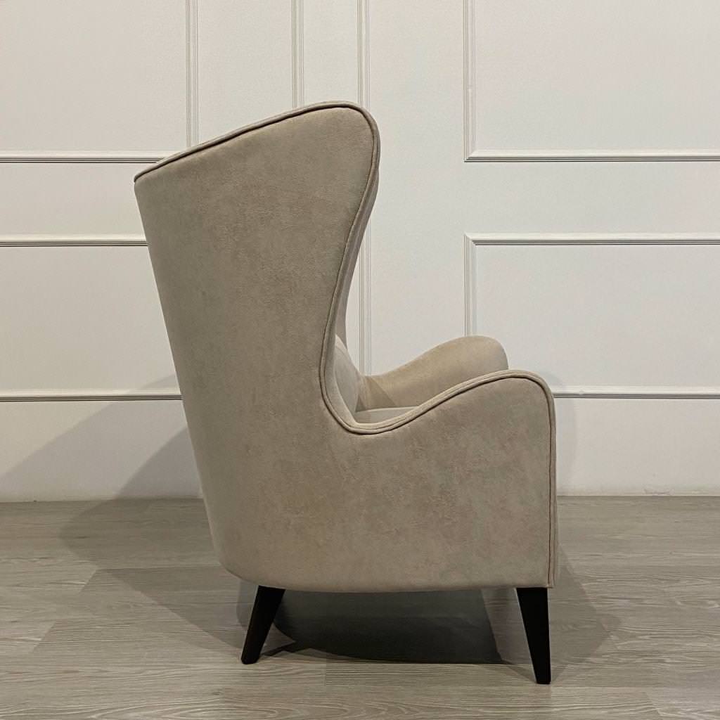 Кресла и пуфы HOMESTER