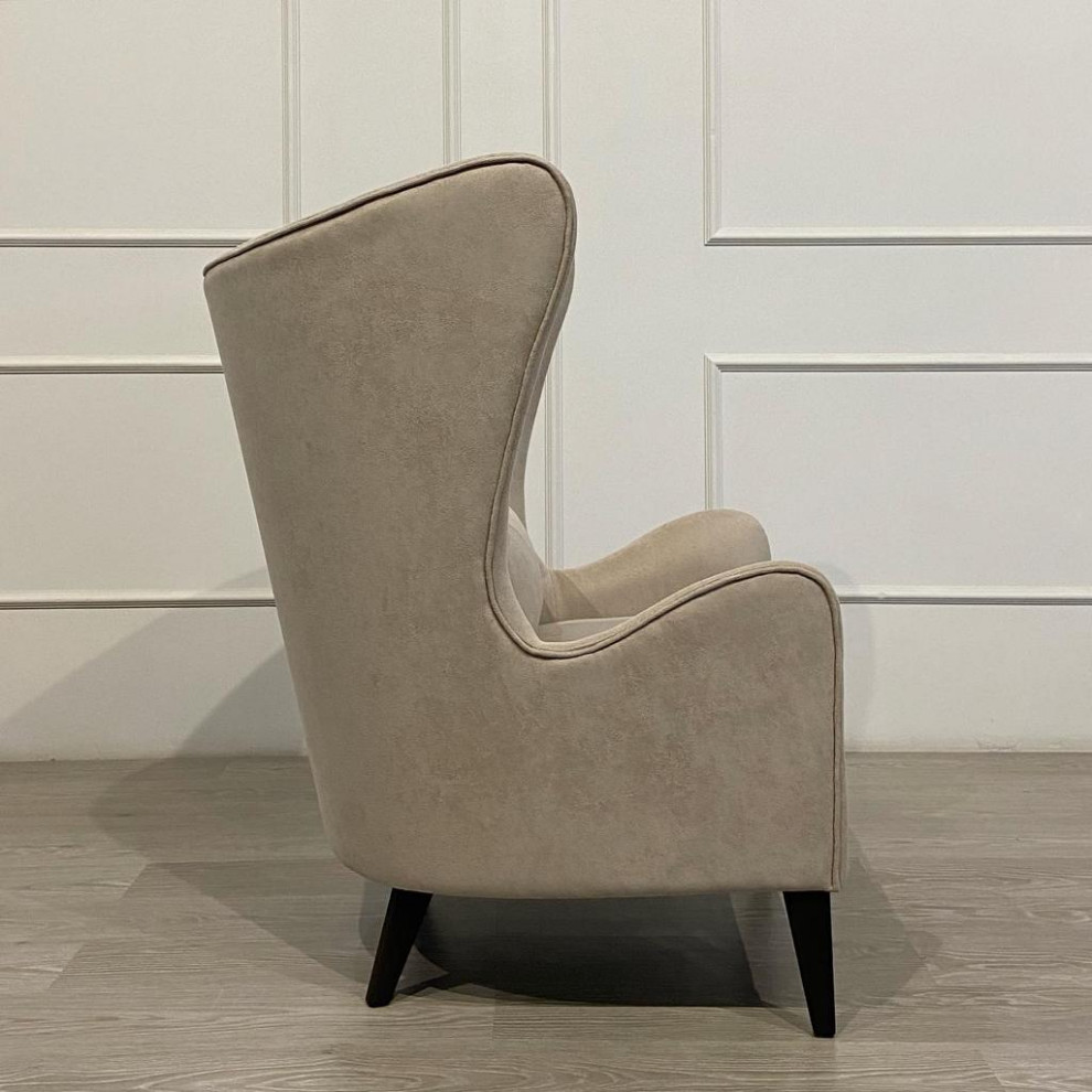 Кресла и пуфы HOMESTER