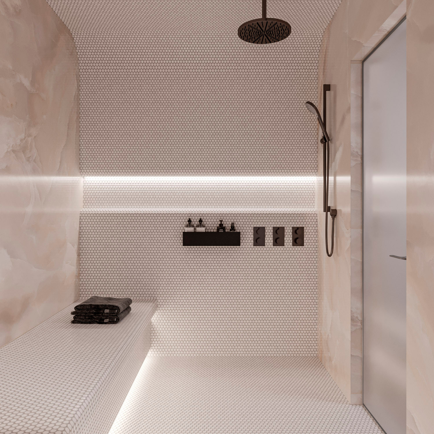 Проект: Крылатские Холмы