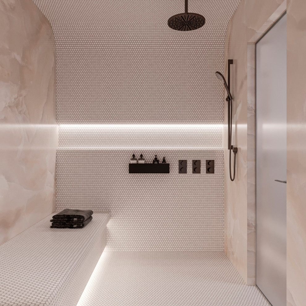 Проект: Крылатские Холмы