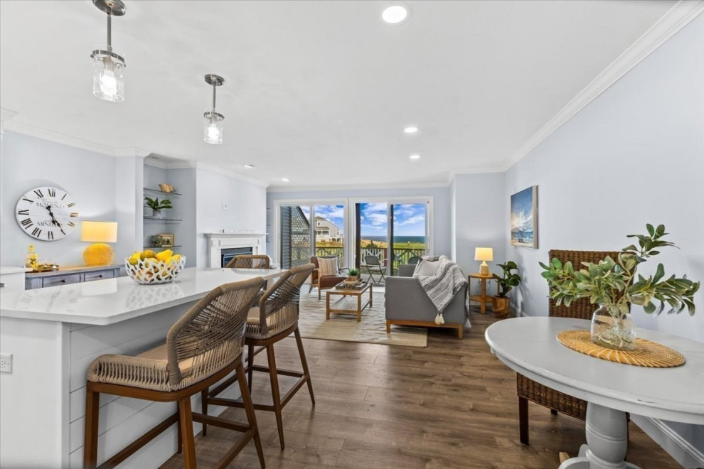 Home Staging Coastal Plymouth