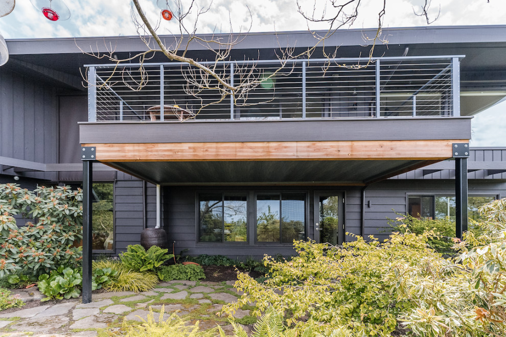 Deck - deck idea in Seattle
