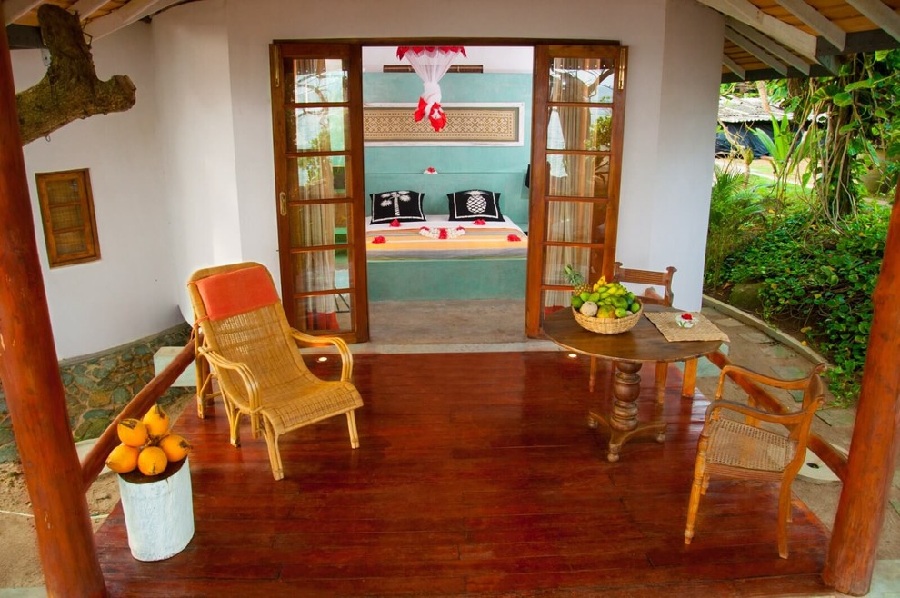 Вилла на Шри Ланке Eraeliya Villas and Gardens