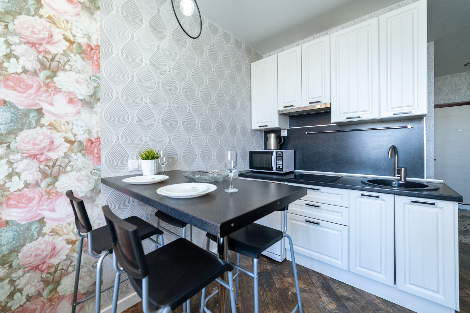 Интерьерная съемка