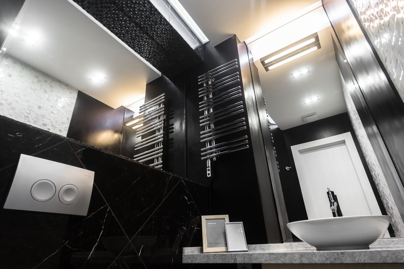 Квартира на Ленинском