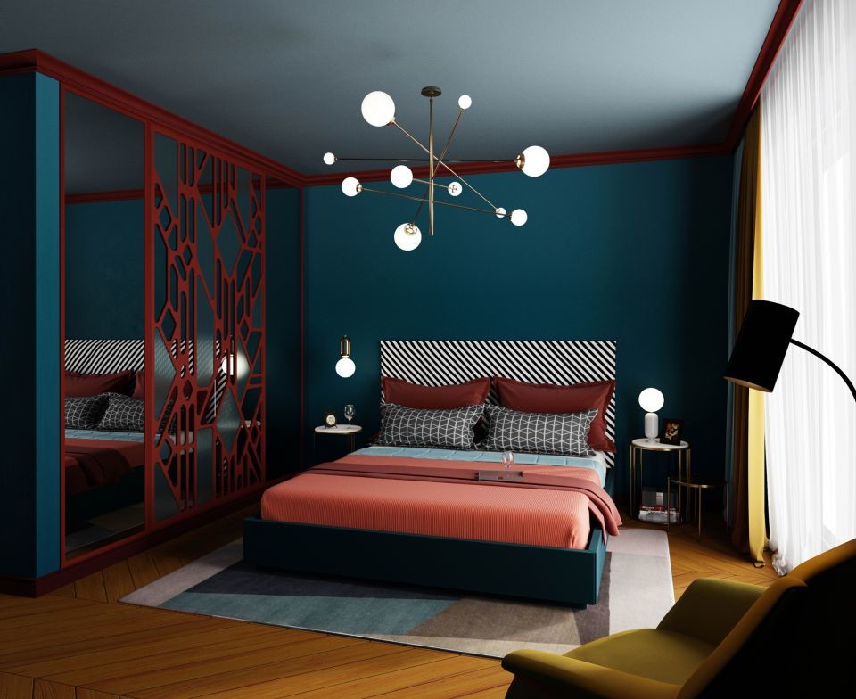 Жизнь в цвете