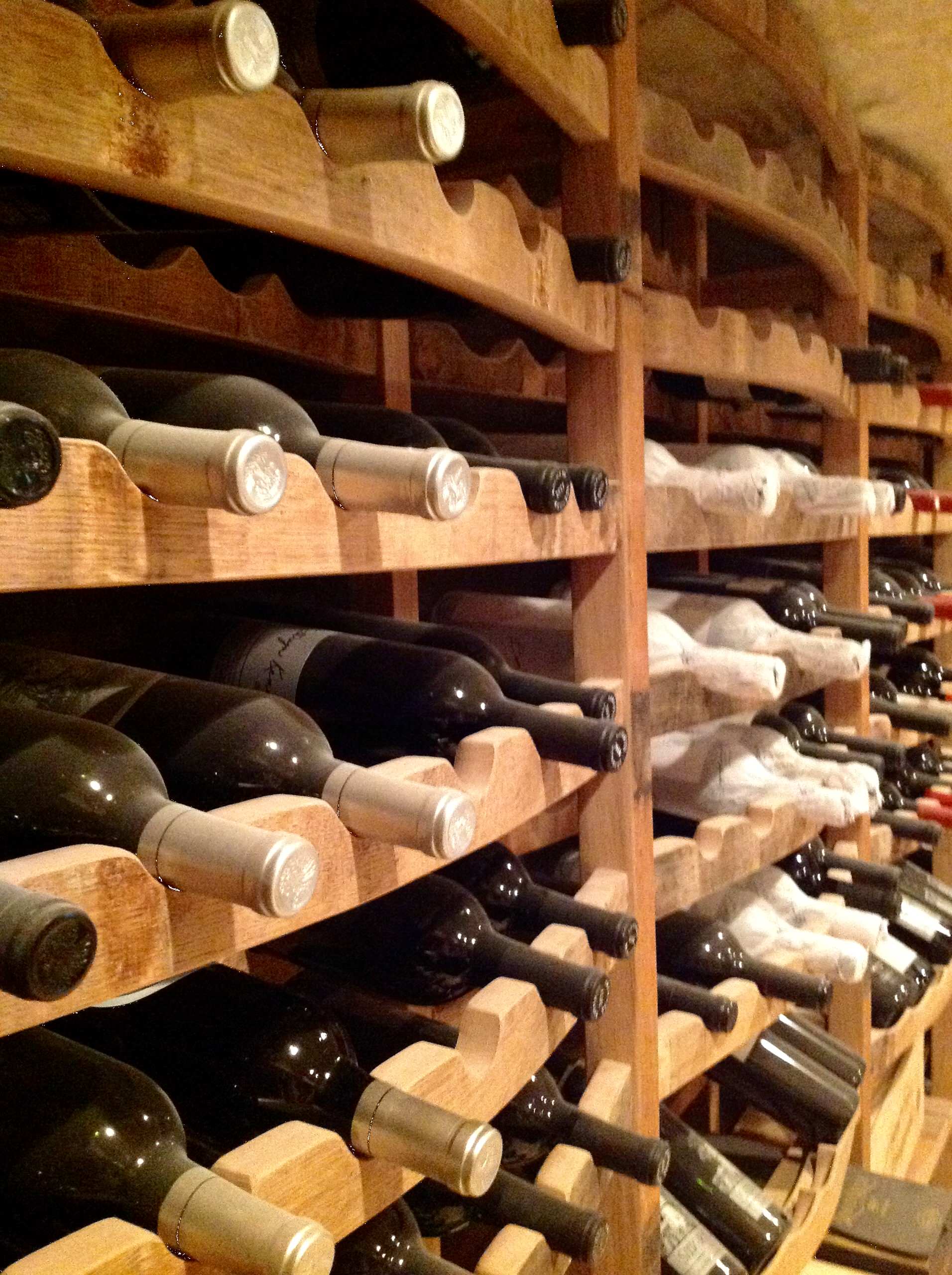Wine Cellars