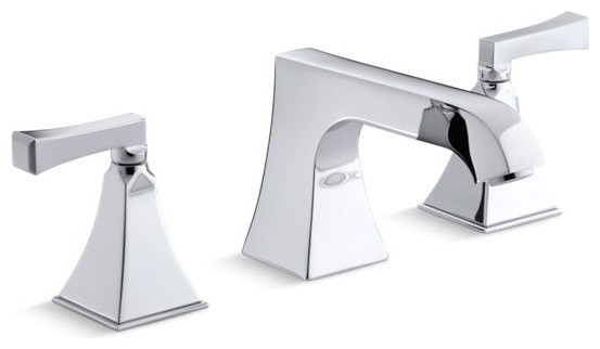 Kohler Memoirs Deck Mount High Flow Bath Faucet Trim