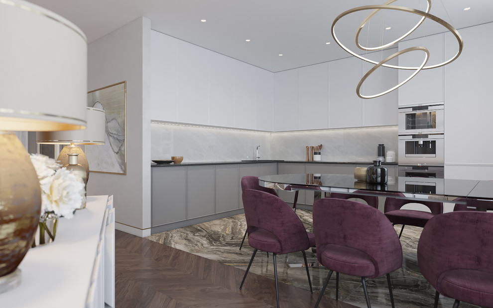 ЖК "Премьер Палас"