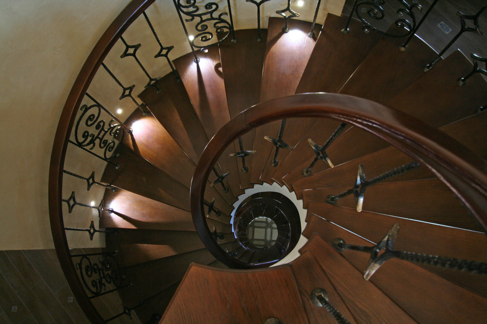 Загородный дом. Интерьер