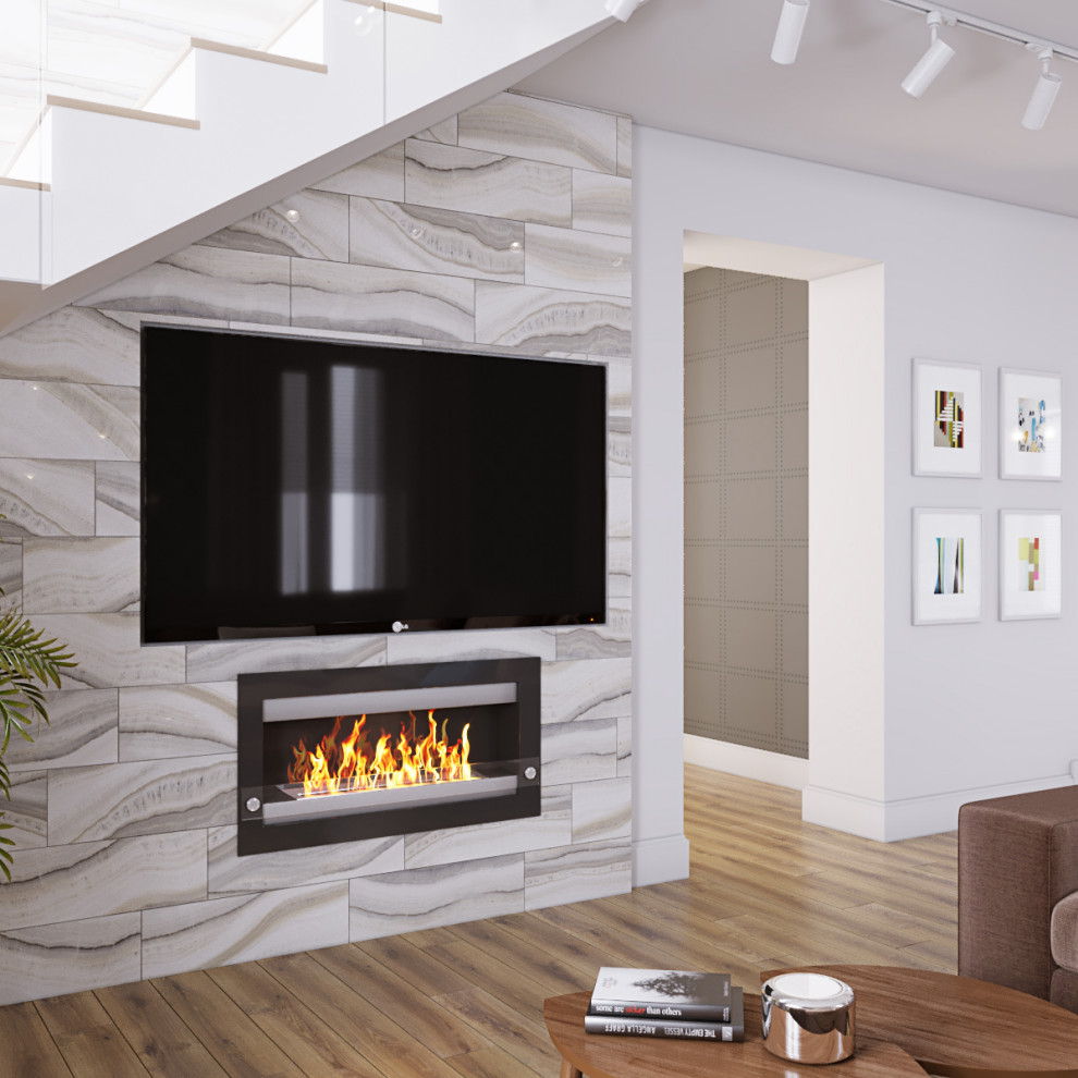 "Экоминимал", проект дома