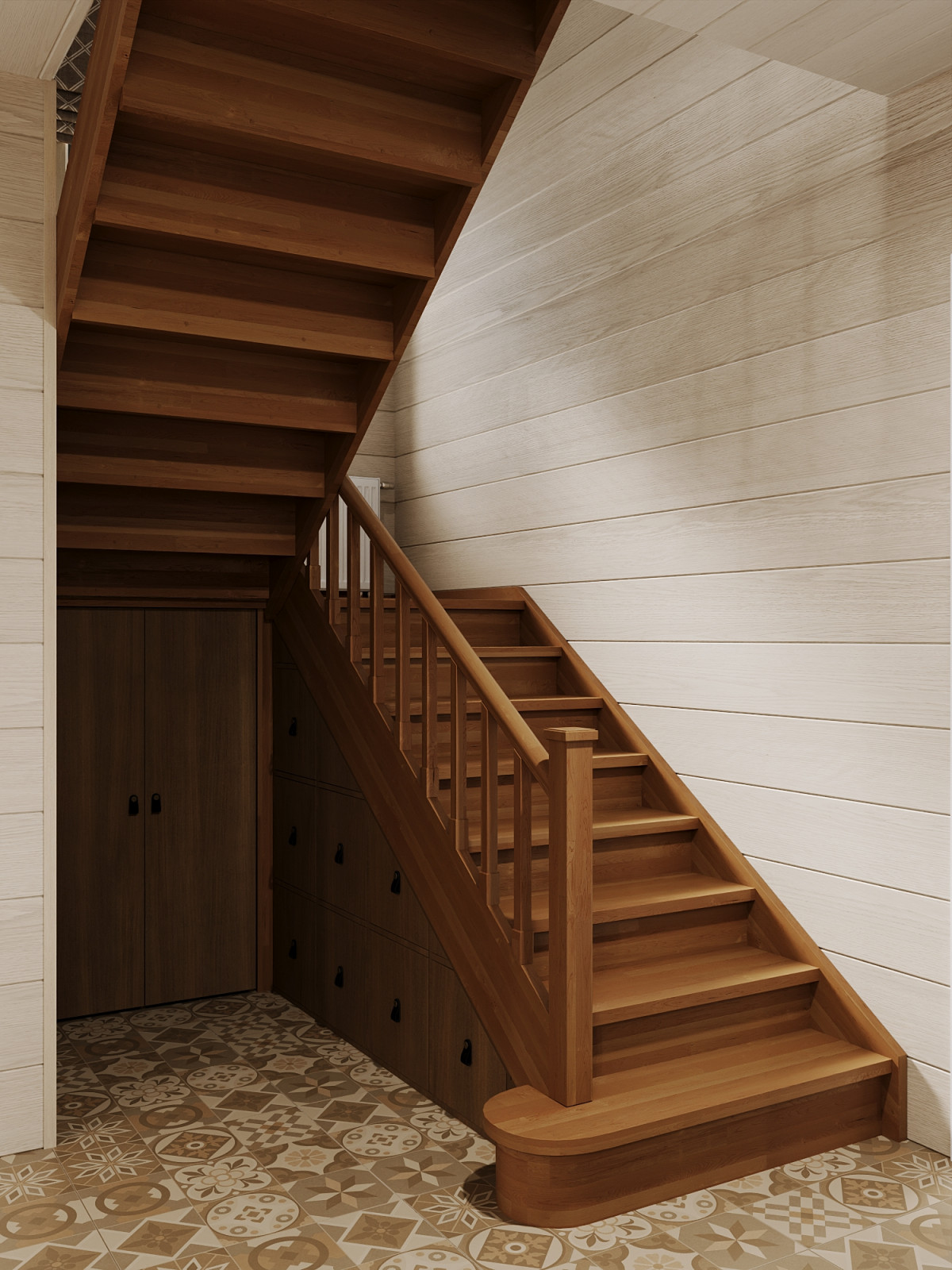 загородный дом в г. Троицк