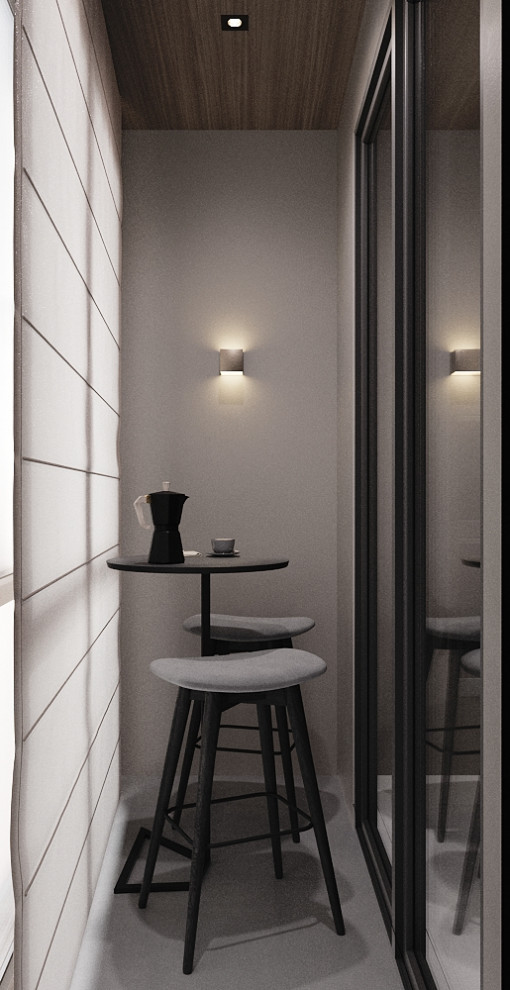 квартира в ЖК КутузовГрад