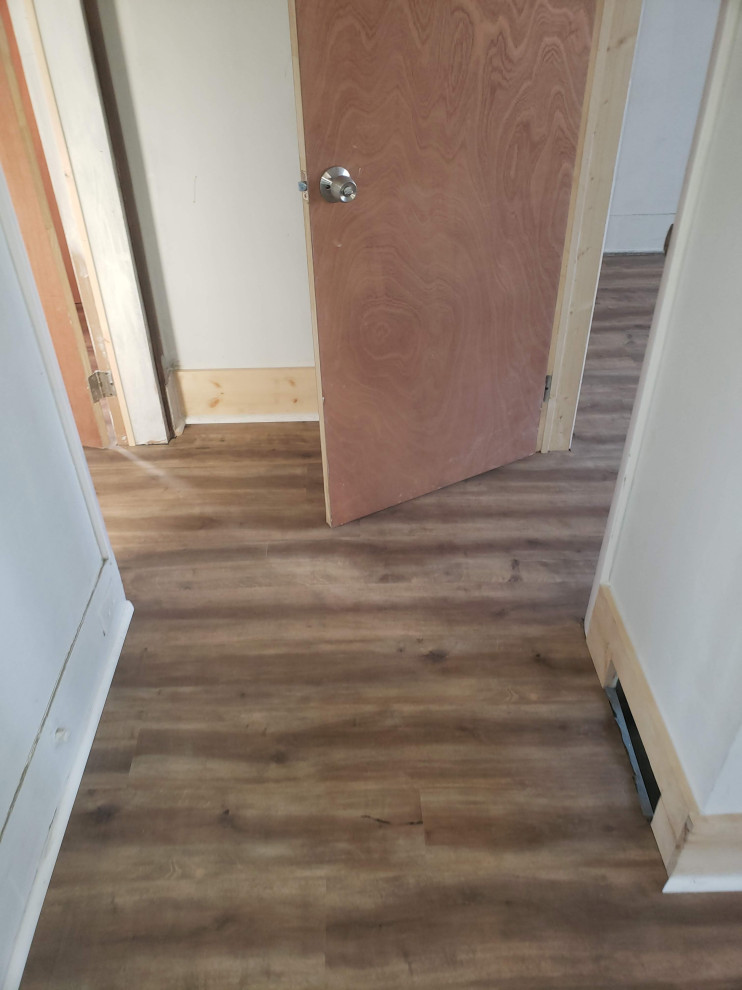 Flooring