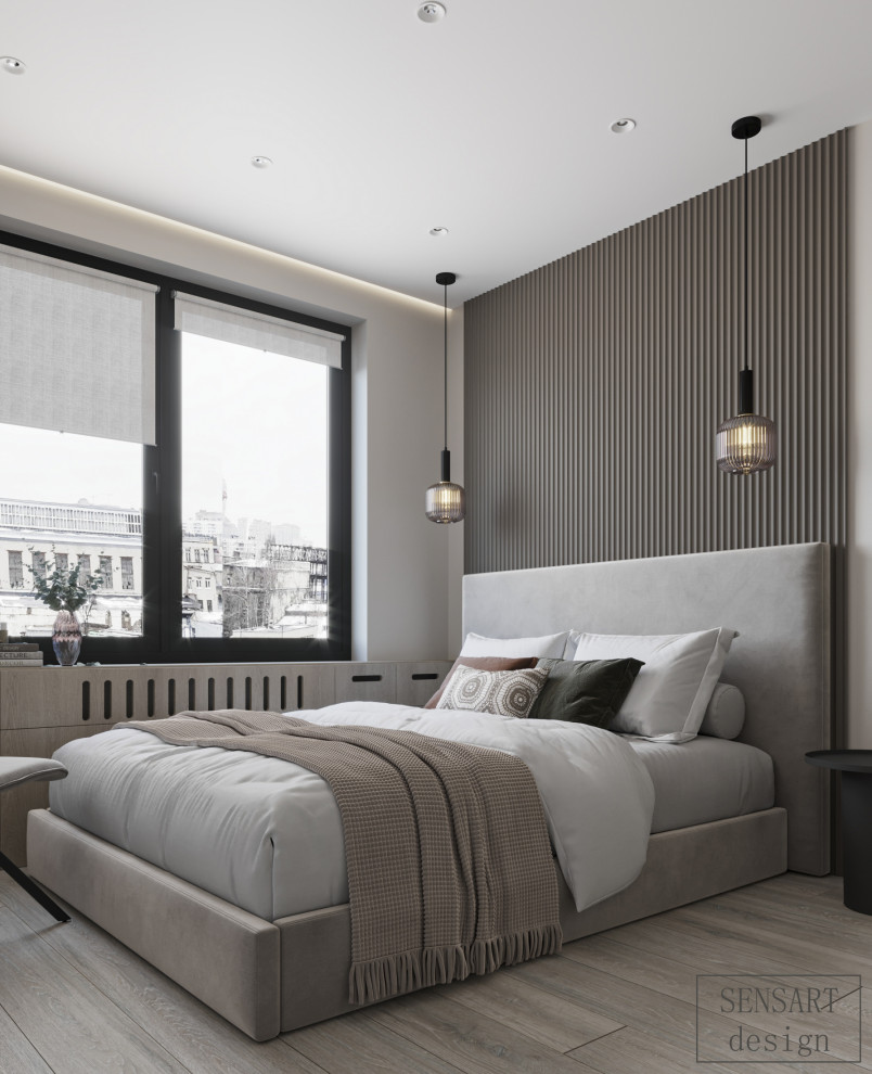 ЖК Октябрьское Поле