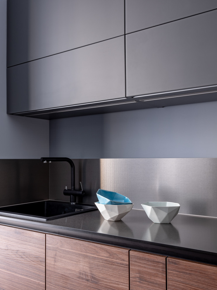 "Грани свободы" квартира для молодого парня