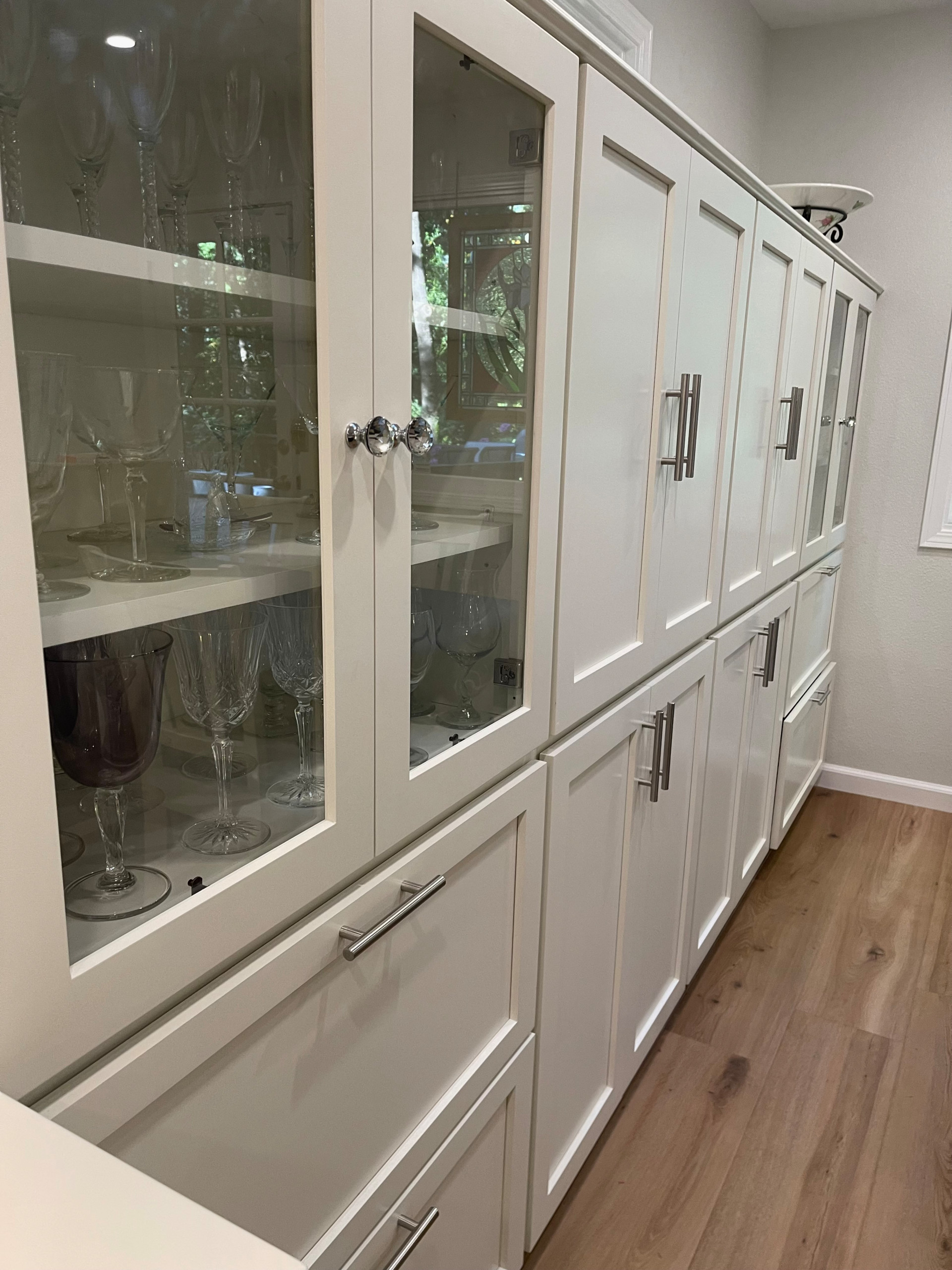 Bauer Kitchen