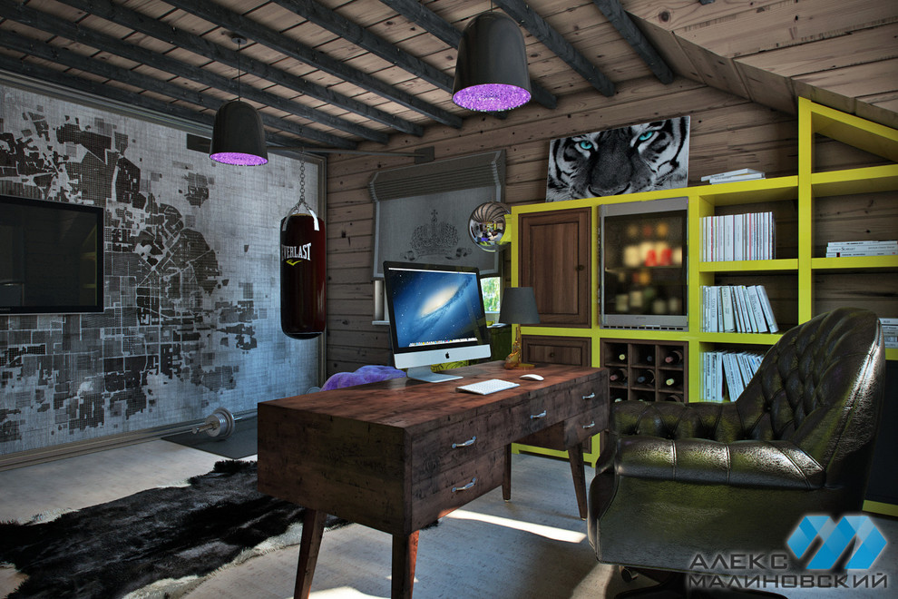 КП Глаголево-парк