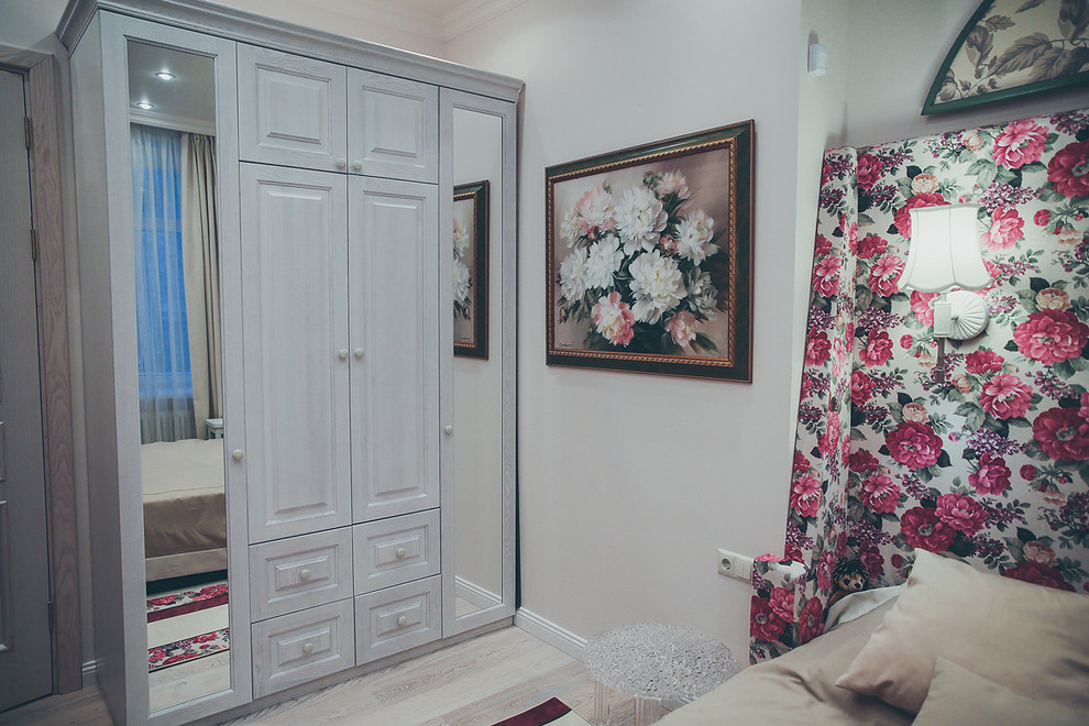 квартира на Котельнической