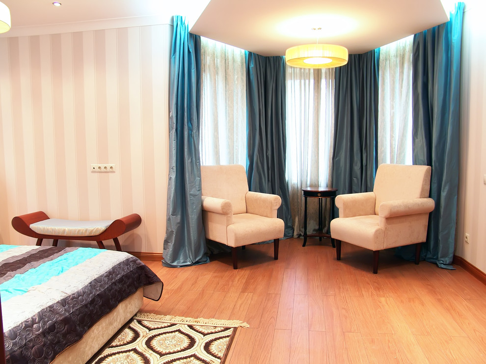 Ремонт, внутренняя отделка, Гавриково