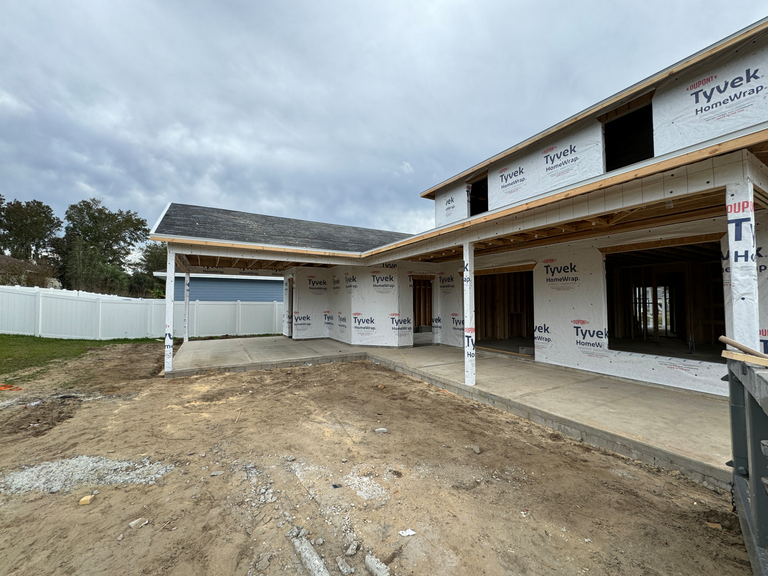 Woodfield Crossings Designer Home Arlo 2 Model