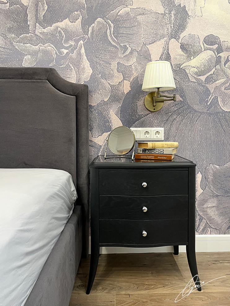 Реализация квартиры на ул. Ак. Анохина