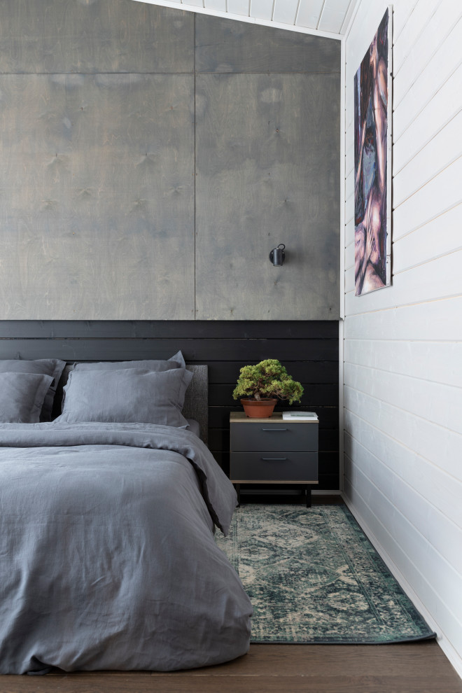 Загородный дом.