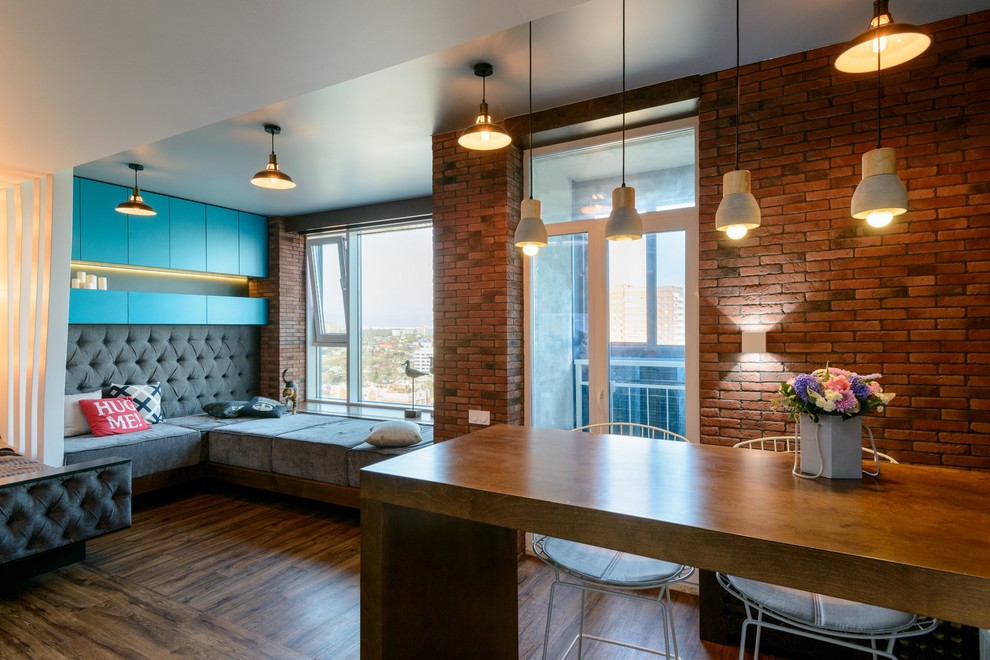 ЖК Статус_яркая история