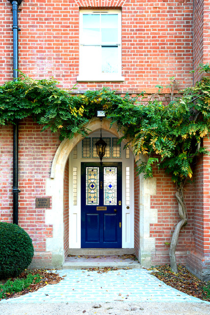 Beech Tree klassisk-hus-og-facade