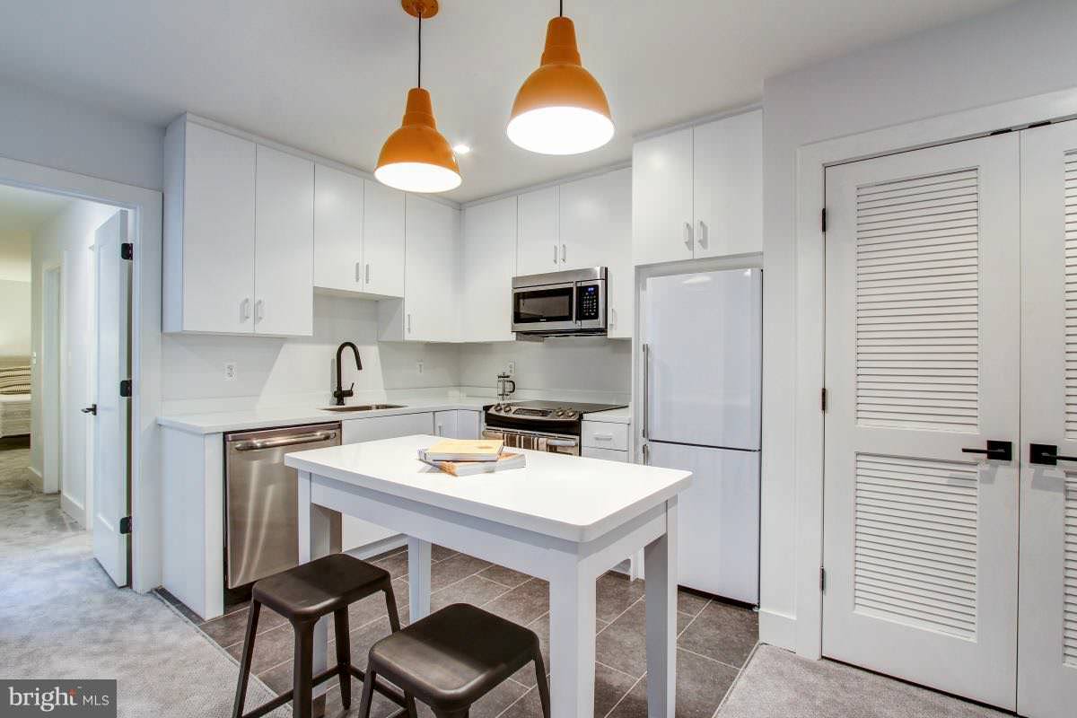 Kitchens