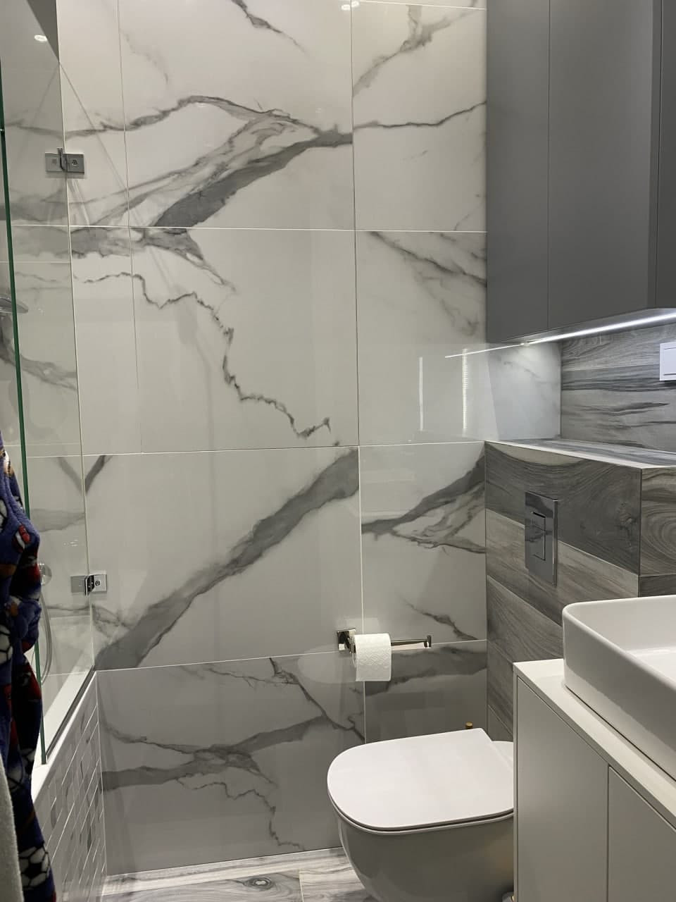 Ремонт и отделка