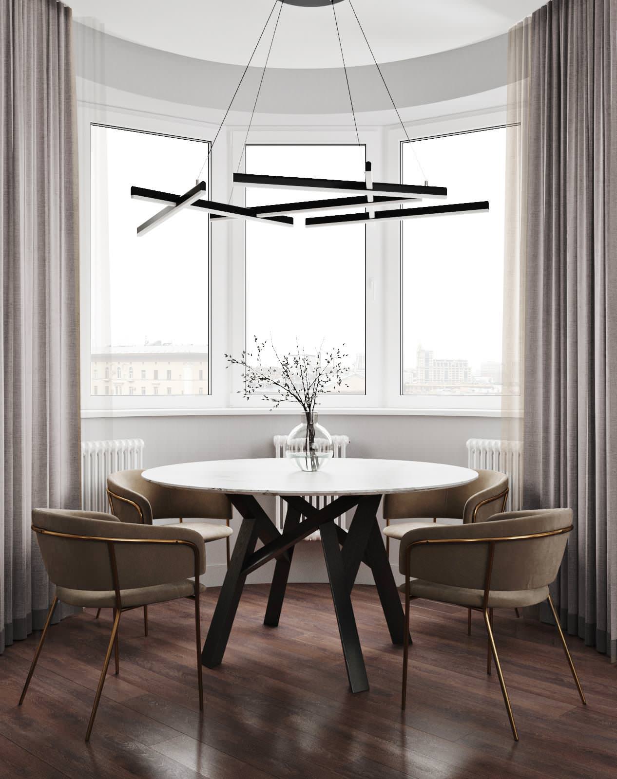 Вторичка в Филях