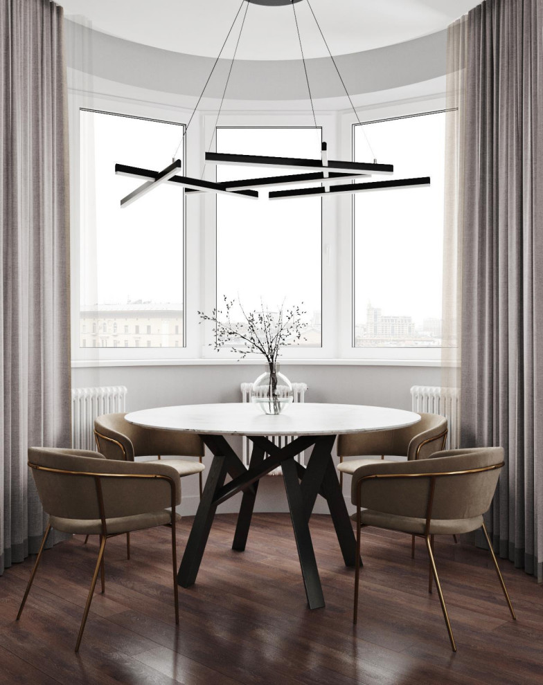 Вторичка в Филях