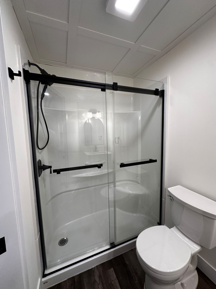 Mapleridge Cres - Basement - Dorchester, ON
