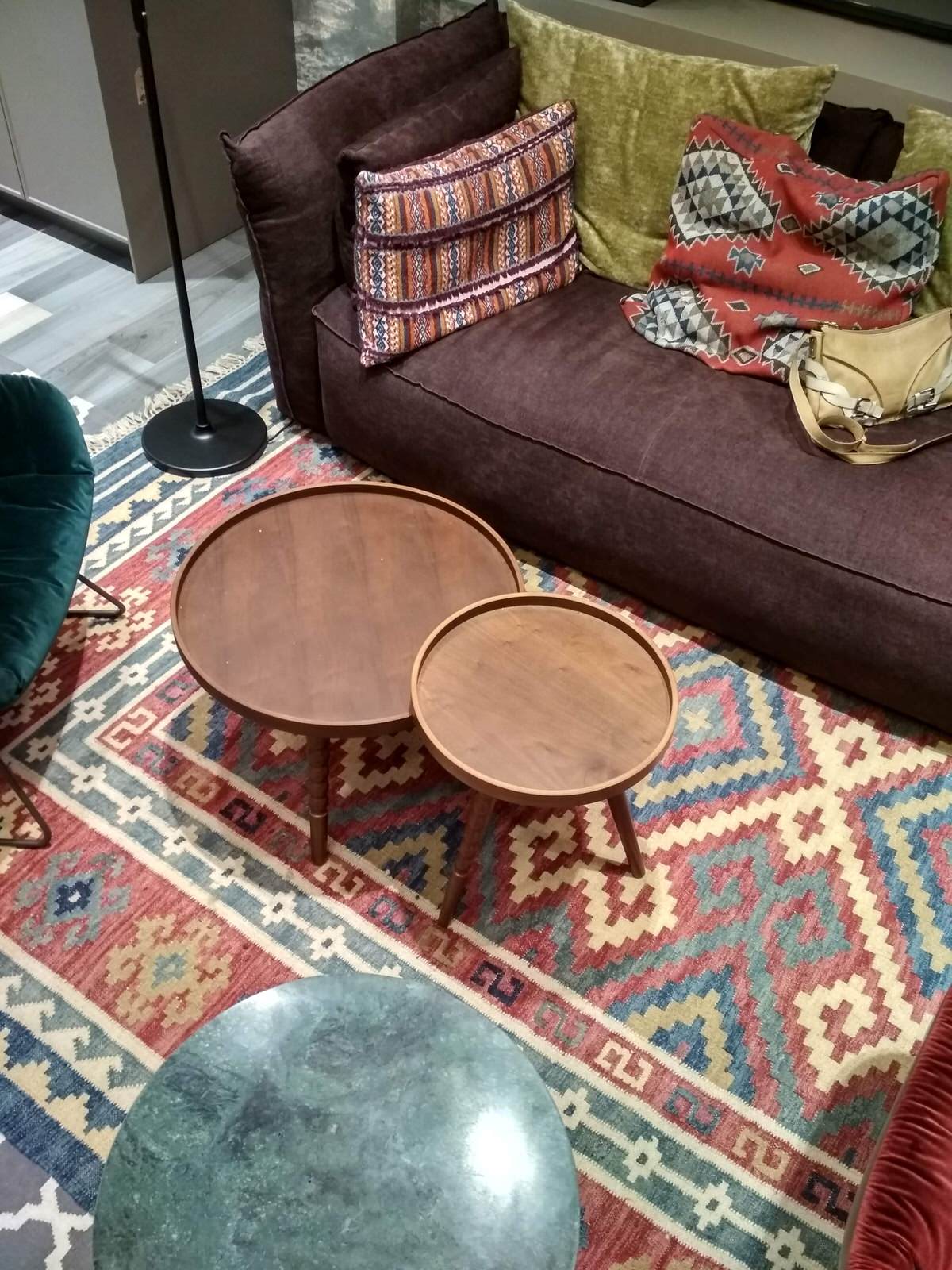 Салон Miele в Сибири.