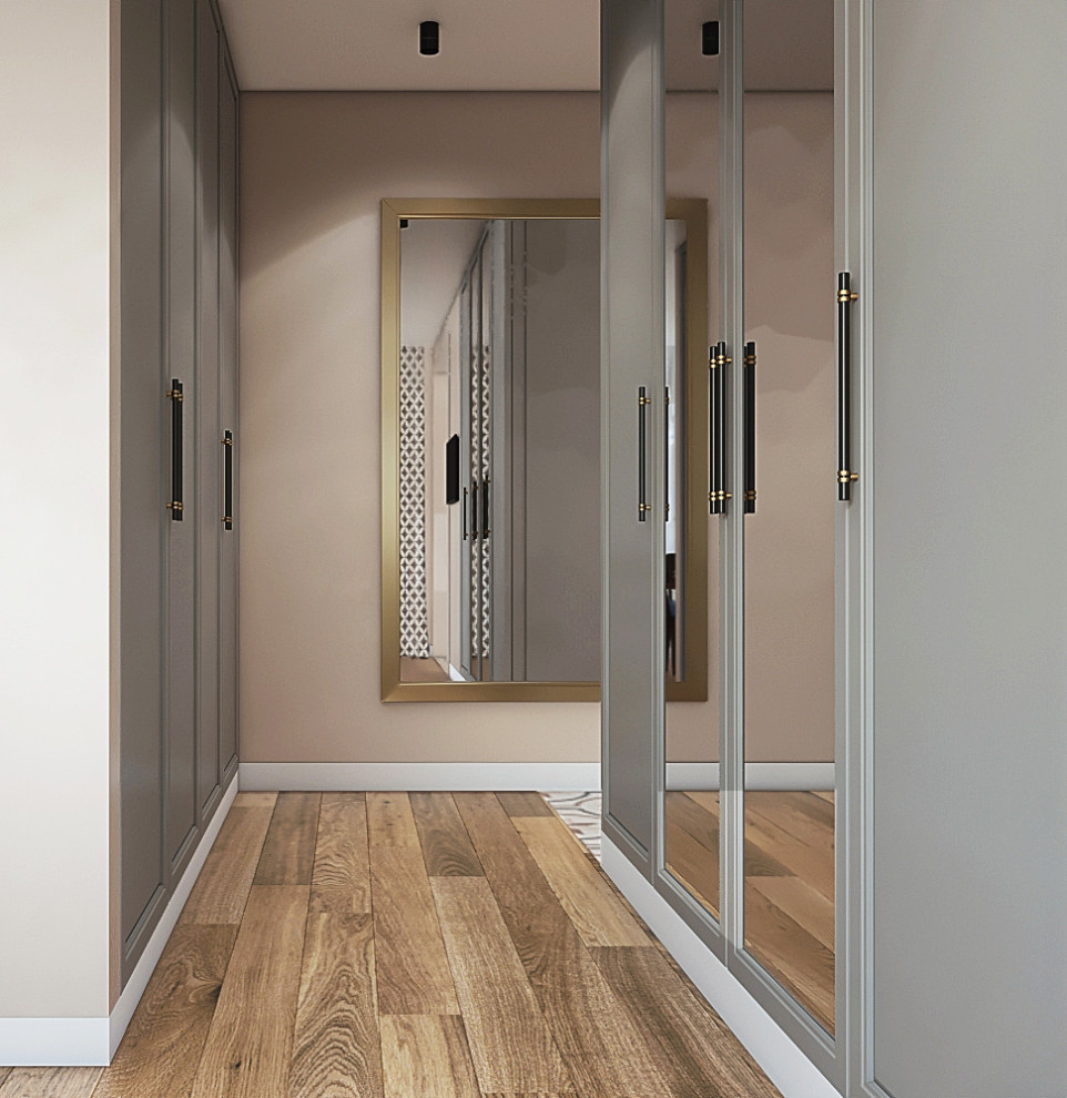 Ягодный фрэш