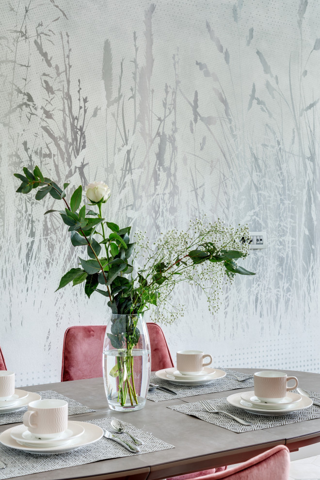 Квартира в ЖК "Мосфильмовский"