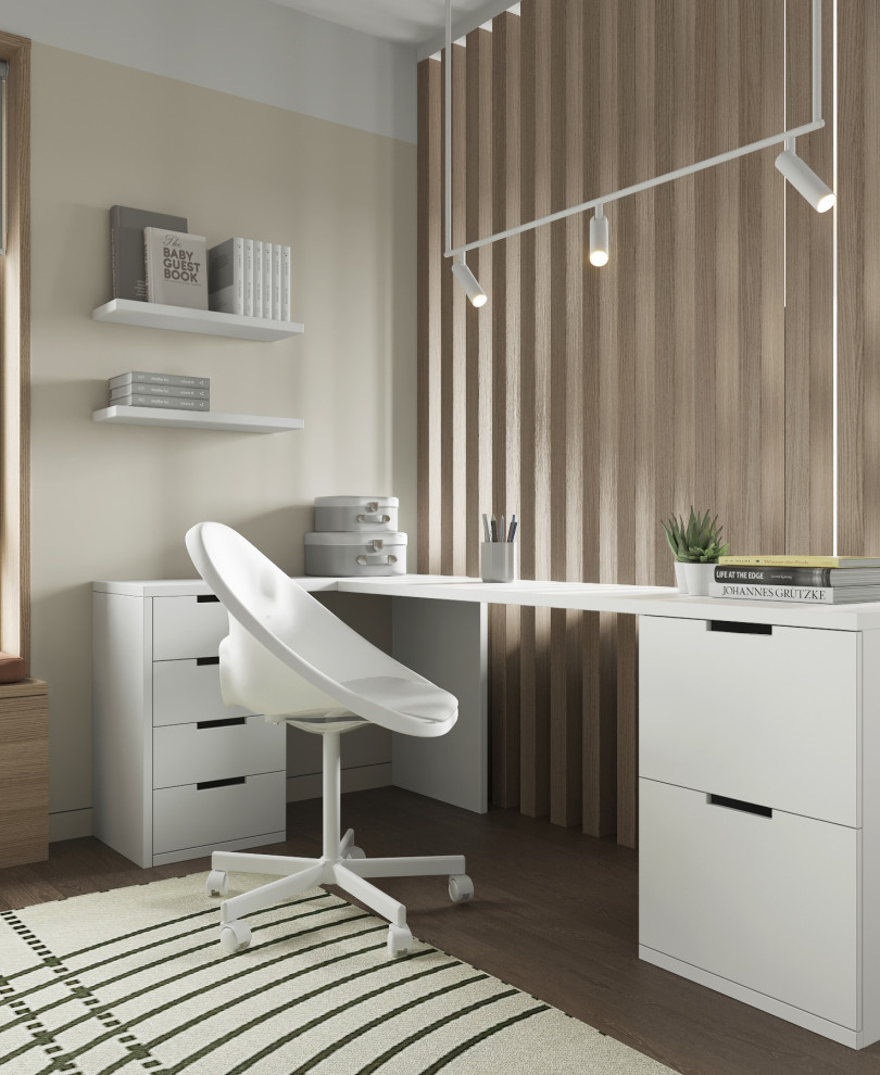 детская комната