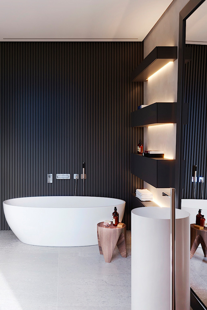 Квартира на Полянке