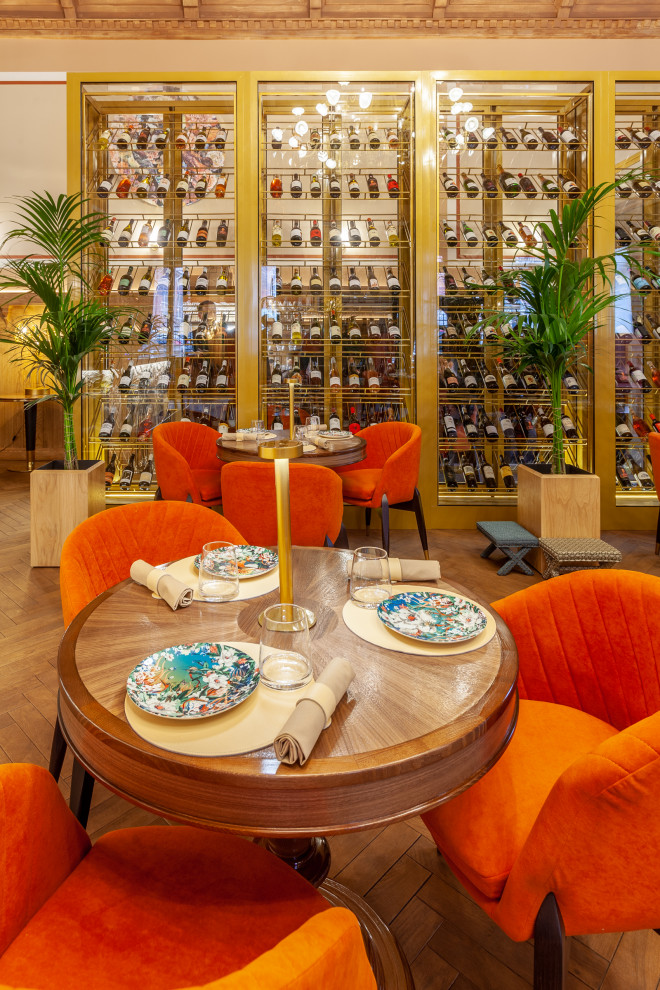 «Ресторан ALFRED»