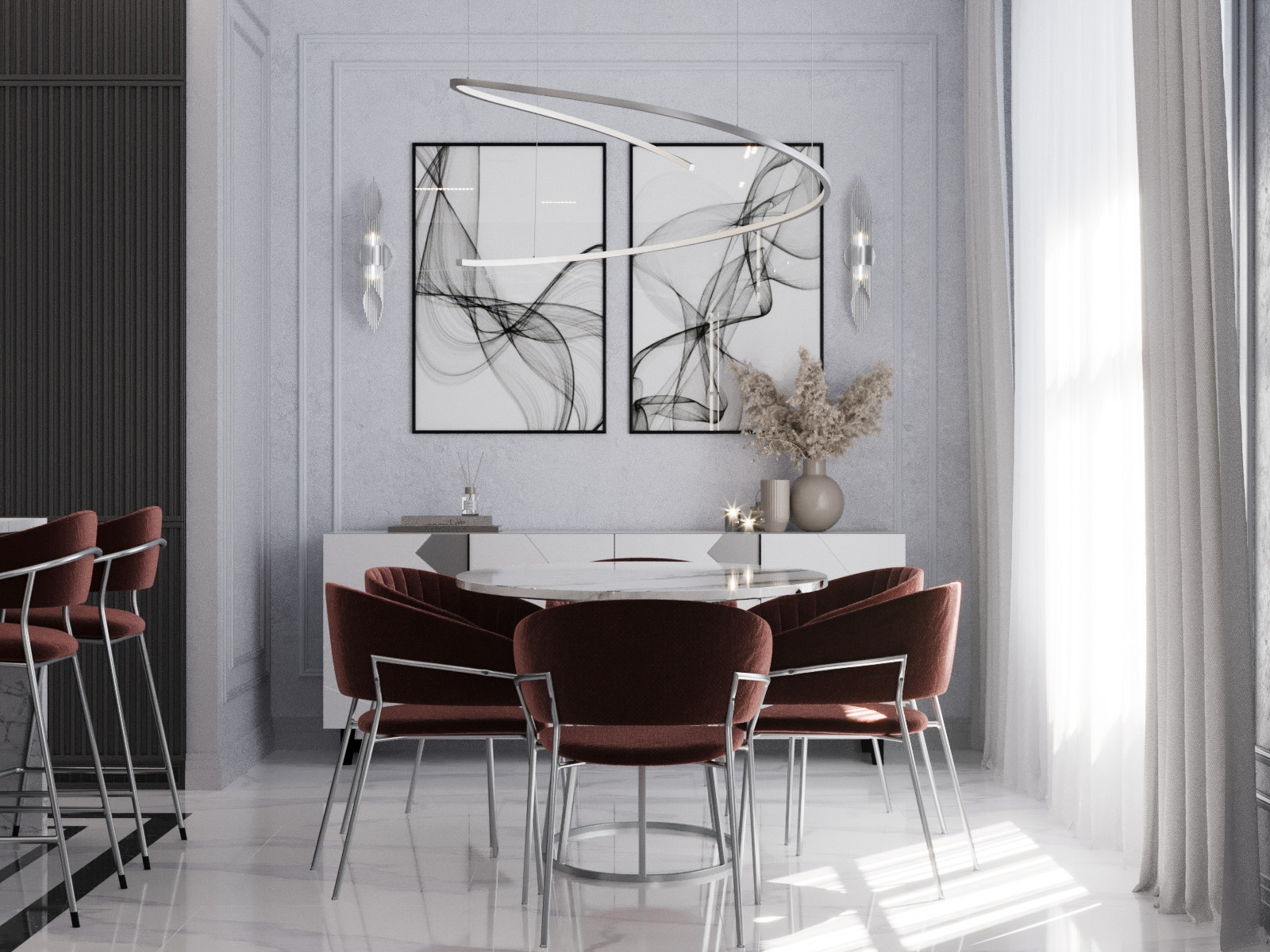 ЖК Солнечный Олимп 2