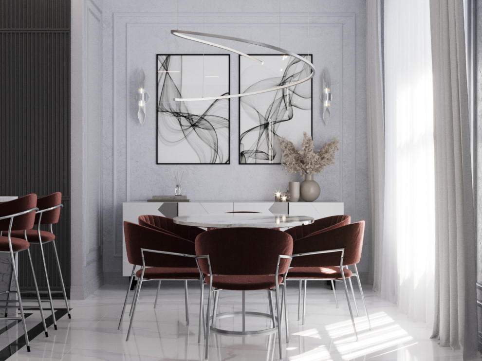 ЖК Солнечный Олимп 2