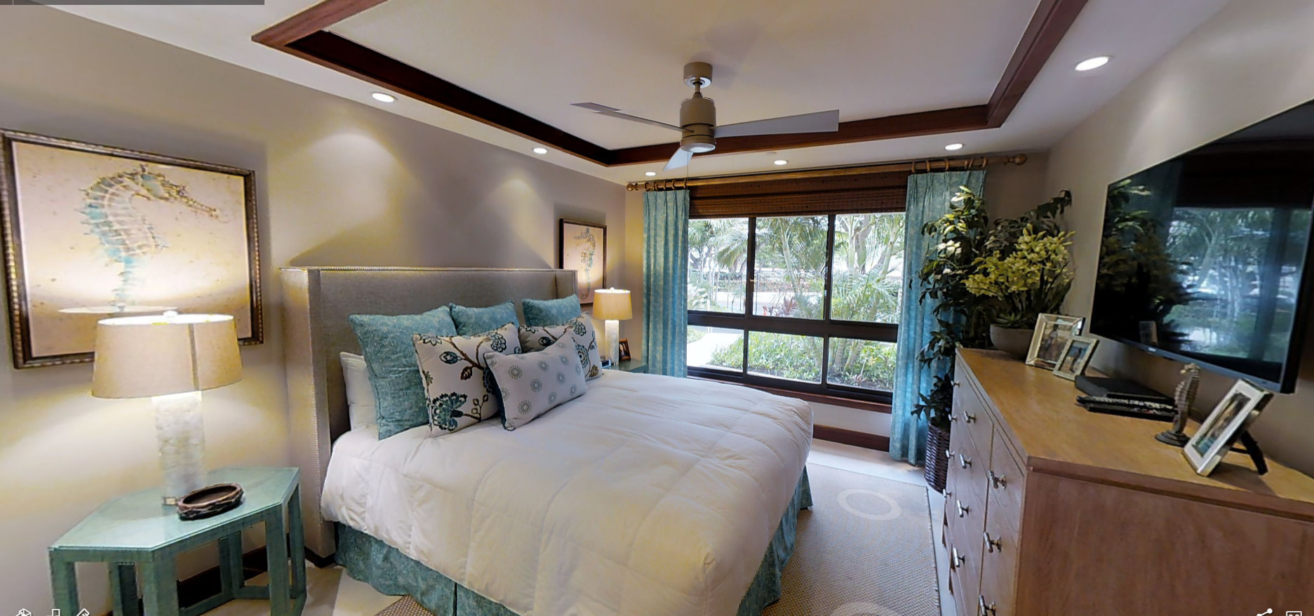 Maui Retreat