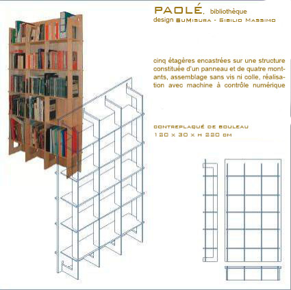 Bibliothèque 2