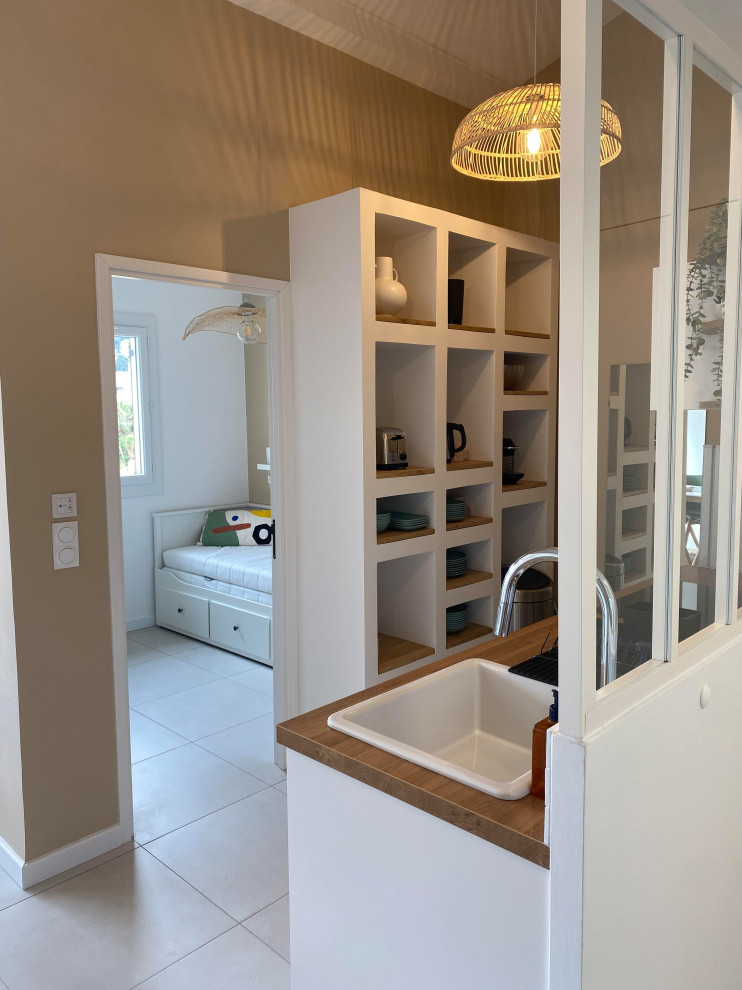 Duplex - Doll's House