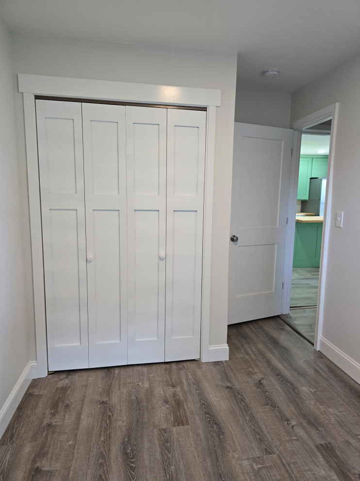Major Remodel in Croton, OH