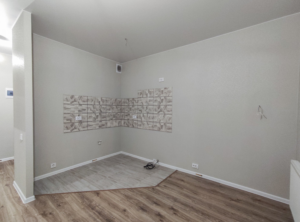 Нововладыкинский, 1. Пакет "Сокольники"