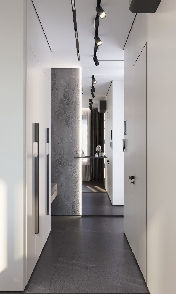 Беговая Аллея